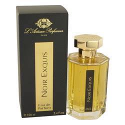 Noir Exquis Eau De Parfum Spray (Unisex) By L'Artisan Parfumeur - Chio's New York