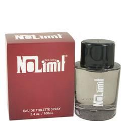 No Limit Eau De Toilette Spray By Dana - Chio's New York