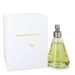 Nomenclature Efflor Esce Eau De Parfum Spray By Nomenclature - Chio's New York