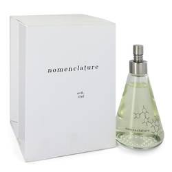 Nomenclature Orb Ital Eau De Parfum Spray By Nomenclature - Chio's New York