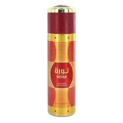 Swiss Arabian Noora Perfumed Deodorant Spray By Swiss Arabian - Chio's New York