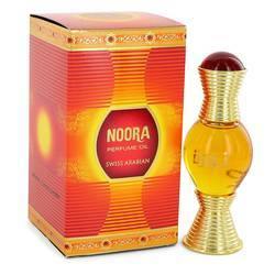 Swiss Arabian Noora Perfume Oil (Unisex) By Swiss Arabian - Chio's New York