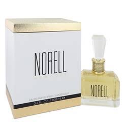 Norell New York Eau De Parfum Spray By Norell - Chio's New York