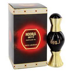 Swiss Arabian Noora Onyx Perfume Oil By Swiss Arabian - Chio's New York