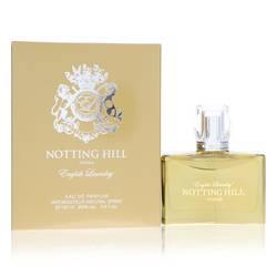 Notting Hill Eau De Parfum Spray By English Laundry - Chio's New York