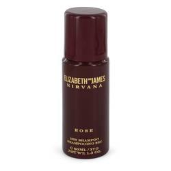 Nirvana Rose Dry Shampoo By Elizabeth And James - Chio's New York