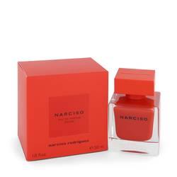 Narciso Rodriguez Rouge Eau De Parfum Spray By Narciso Rodriguez - Chio's New York