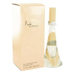 Nude By Rihanna Eau De Parfum Spray By Rihanna - Chio's New York