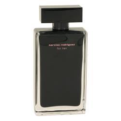 Narciso Rodriguez Eau De Toilette Spray (Tester) By Narciso Rodriguez - Chio's New York