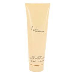 Nude By Rihanna Body Lotion By Rihanna - Chio's New York