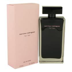 Narciso Rodriguez Eau De Toilette Spray By Narciso Rodriguez - Chio's New York
