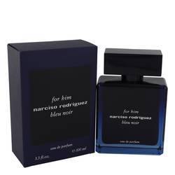 Narciso Rodriguez Bleu Noir Eau De Parfum Spray By Narciso Rodriguez - Chio's New York