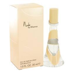 Nude By Rihanna Eau De Parfum Spray By Rihanna - Chio's New York