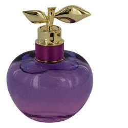 Nina Luna Blossom Eau De Toilette Spray (Tester) By Nina Ricci - Chio's New York