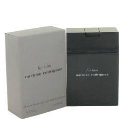 Narciso Rodriguez Shower Gel By Narciso Rodriguez - Chio's New York