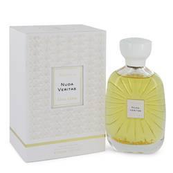 Nuda Veritas Eau De Parfum Spray (Unisex) By Atelier Des Ors - Chio's New York