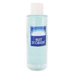 Nuit D'orient Eau De Lavande Cologne Splash Blue By Coryse Salome - Chio's New York