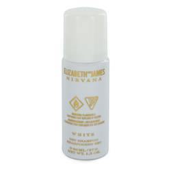 Nirvana White Dry Shampoo By Elizabeth And James - Chio's New York