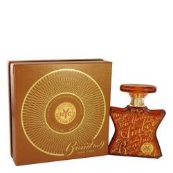 New York Amber Eau De Parfum Spray By Bond No. 9 - Chio's New York