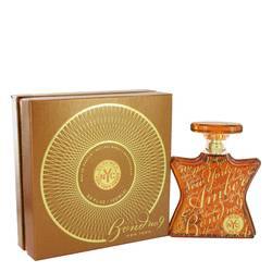 New York Amber Eau De Parfum Spray By Bond No. 9 - Chio's New York