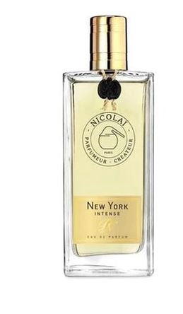 New York Intense by Parfums de Nicolai