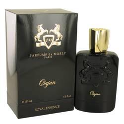 Oajan Royal Essence Eau De Parfum Spray By Parfums De Marly - Chio's New York