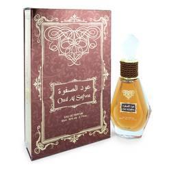 Oud Al Safwa Eau De Parfum Spray (Unisex) By Rihanah - Chio's New York