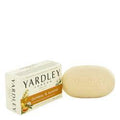 Yardley London Soaps Oatmeal & Almond Naturally Moisturizing Bath Bar By Yardley London - Chio's New York