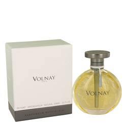 Objet Celeste Eau De Parfum Spray By Volnay - Chio's New York