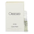 Obsessed Vial (sample) By Calvin Klein - Chio's New York