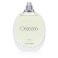 Obsessed Eau De Toilette Spray (Tester) By Calvin Klein - Chio's New York