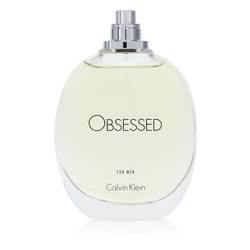 Obsessed Eau De Toilette Spray (Tester) By Calvin Klein - Chio's New York