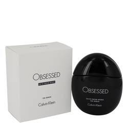 Obsessed Intense Eau De Parfum Spray By Calvin Klein - Chio's New York