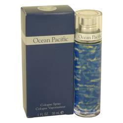 Ocean Pacific Cologne Spray By Ocean Pacific - Chio's New York