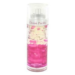Ocean Pacific Perfume Spray (unboxed) By Ocean Pacific - Chio's New York