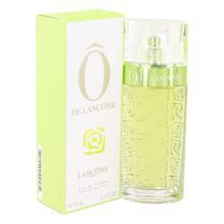 O De Lancome Eau De Toilette Spray By Lancome - Chio's New York