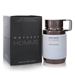 Odyssey Homme White Eau De Parfum Spray By Armaf - Chio's New York