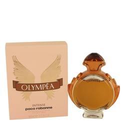 Olympea Intense Eau De Parfum Spray By Paco Rabanne - Chio's New York