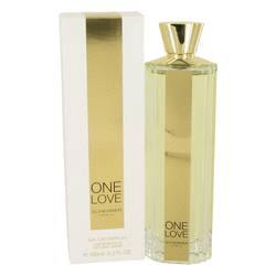 One Love Eau De Parfum Spray By Jean Louis Scherrer - Chio's New York