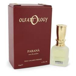 Olfattology Parana Eau De Parfum Spray (Unisex) By Enzo Galardi - Chio's New York