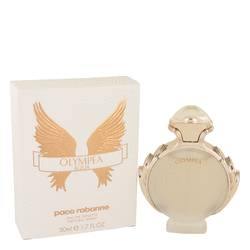 Olympea Aqua Eau De Toilette Spray By Paco Rabanne - Chio's New York