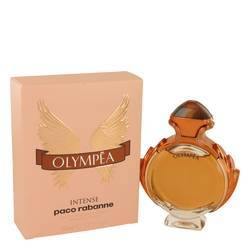 Olympea Intense Eau De Parfum Spray By Paco Rabanne - Chio's New York