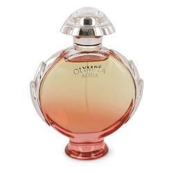 Olympea Aqua Eau De Parfum Legree Spray (Tester) By Paco Rabanne - Chio's New York