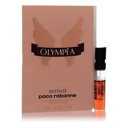 Olympea Intense Vial (sample) By Paco Rabanne - Chio's New York