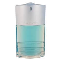 Oxygene Eau De Toilette Spray (unboxed) By Lanvin - Chio's New York