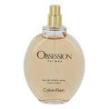 Obsession Eau De Toilette Spray (Tester) By Calvin Klein - Chio's New York
