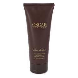 Oscar Shower Gel By Oscar De La Renta - Chio's New York