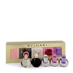 Omnia Amethyste Gift Set By Bvlgari - Chio's New York