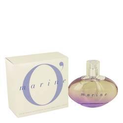 O'marine Eau De Parfum Spray By Parfums o'Marine - Chio's New York