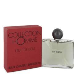 Fruit De Bois Eau De Toilette Spray By Brosseau - Chio's New York